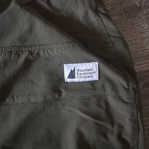MEC Women's Pants